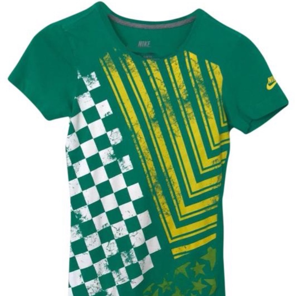 Nike Slim Fit T-Shirt